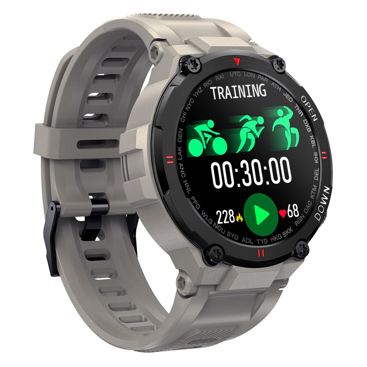 smart watch smart watch